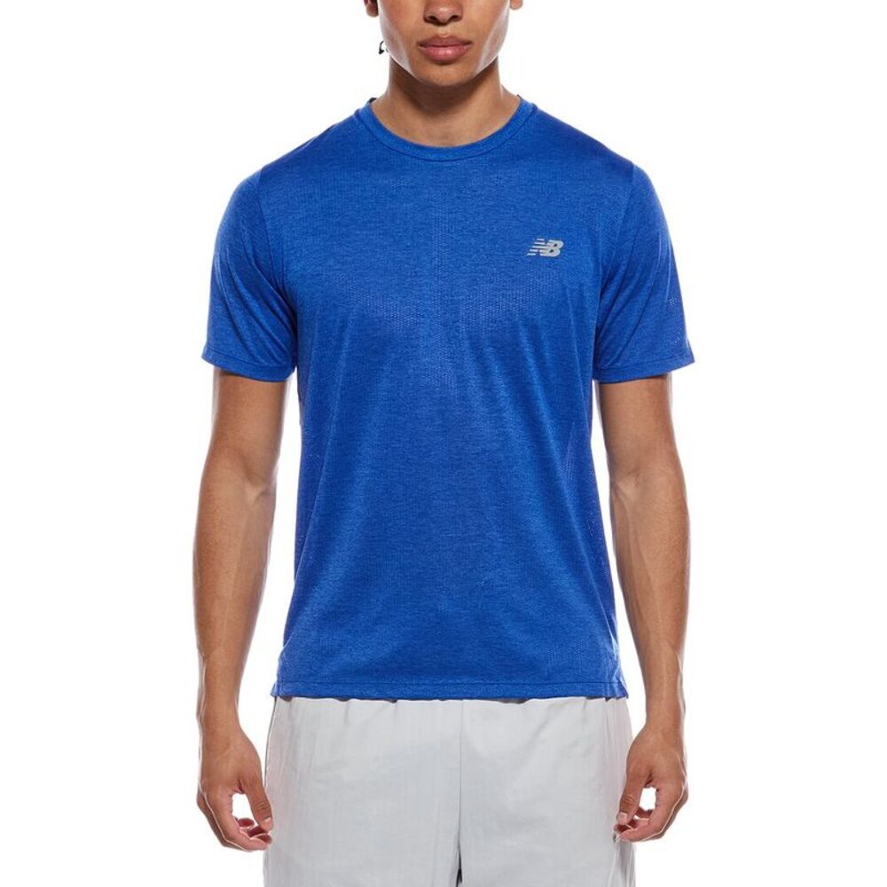 New Balance Mens  Shirt